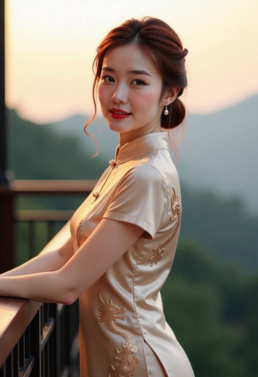 致命过失 剧集海报
