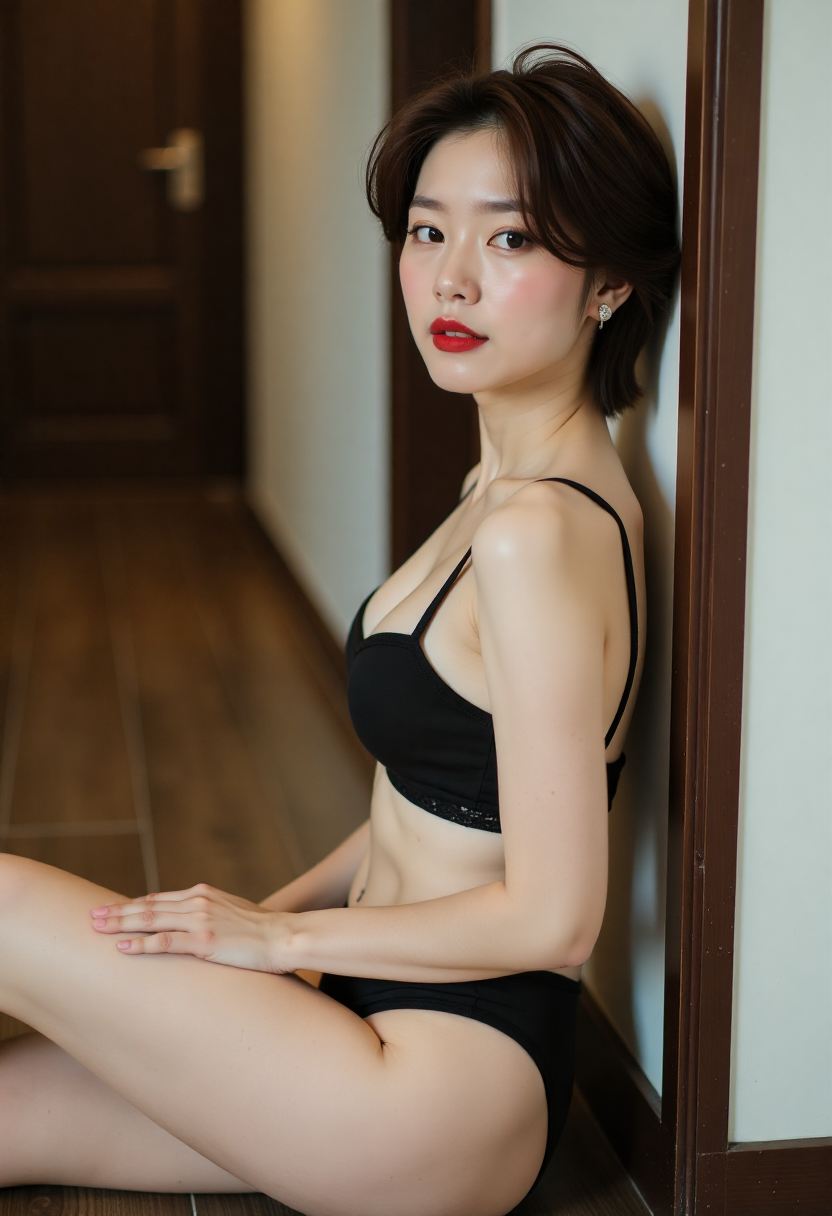我的错误：双向沦陷 电影海报