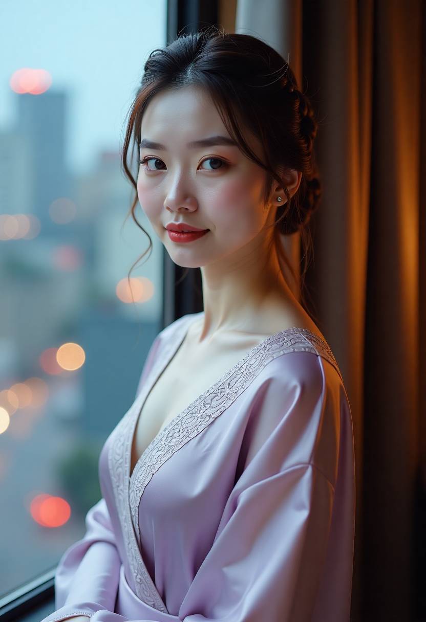 罪恶深渊的呼唤 海报